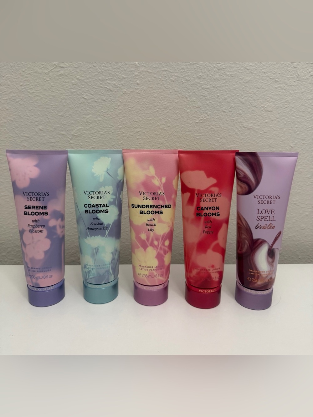 Victoria’s Secret Lotions